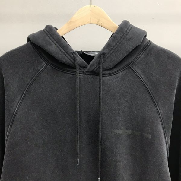 B*alenciaga Hoodies Top Quality DSX 20231009-91