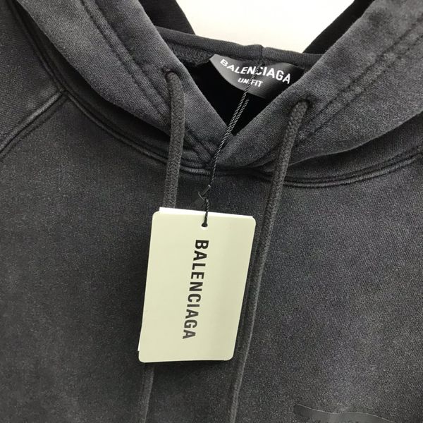 B*alenciaga Hoodies Top Quality DSX 20231009-91