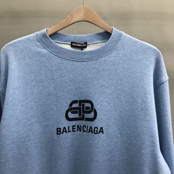 B*alenciaga Hoodies Top Quality DSX 20231009-93