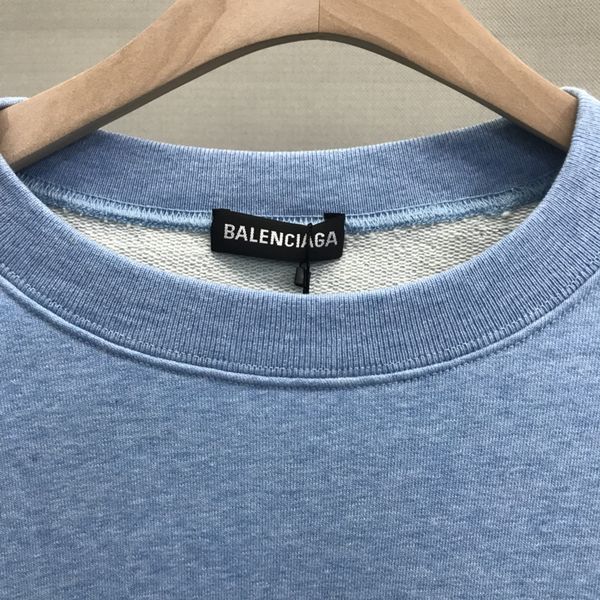 B*alenciaga Hoodies Top Quality DSX 20231009-93