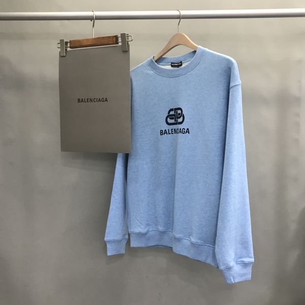 B*alenciaga Hoodies Top Quality DSX 20231009-93