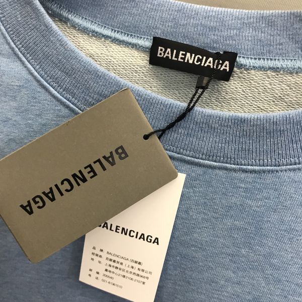 B*alenciaga Hoodies Top Quality DSX 20231009-93