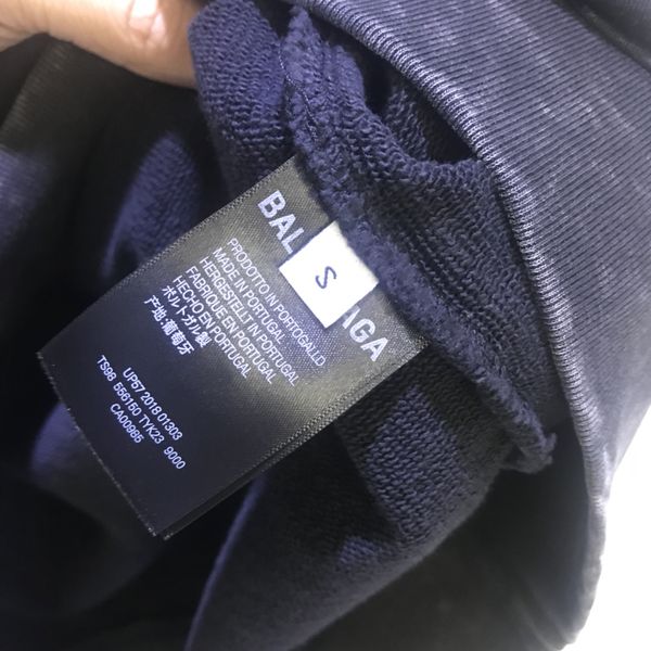 B*alenciaga Hoodies Top Quality DSX 20231009-94