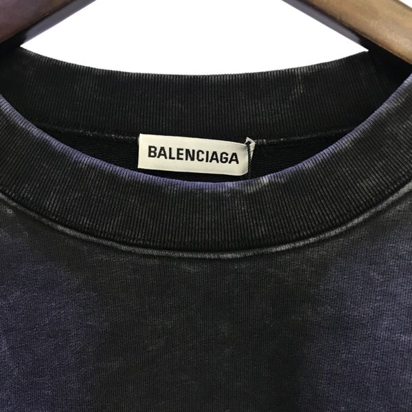 B*alenciaga Hoodies Top Quality DSX 20231009-94