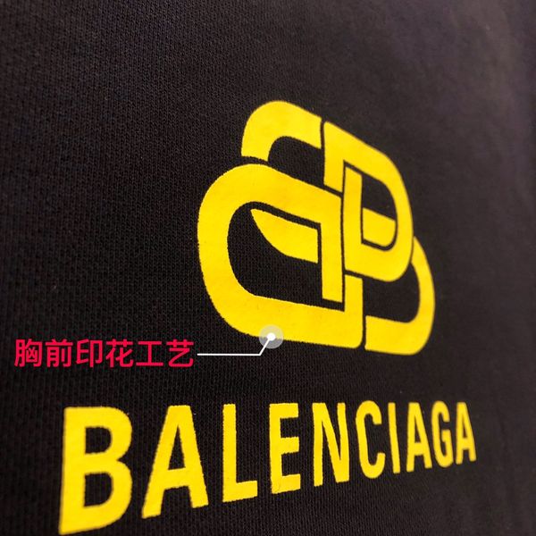 B*alenciaga Hoodies Top Quality DSX 20231009-95