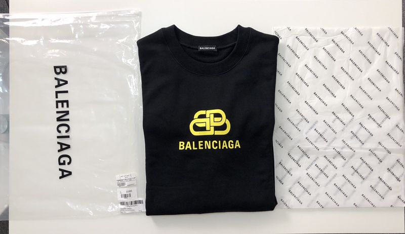 B*alenciaga Hoodies Top Quality DSX 20231009-95