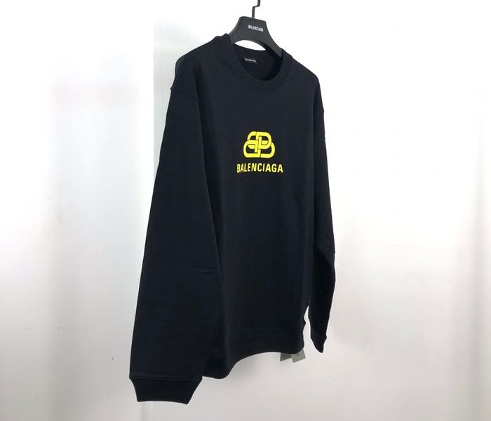 B*alenciaga Hoodies Top Quality DSX 20231009-95