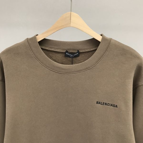B*alenciaga Hoodies Top Quality DSX 20231009-97