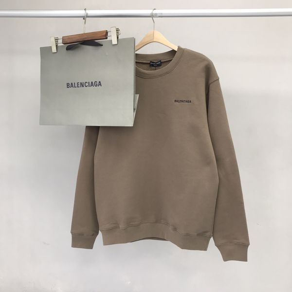 B*alenciaga Hoodies Top Quality DSX 20231009-97