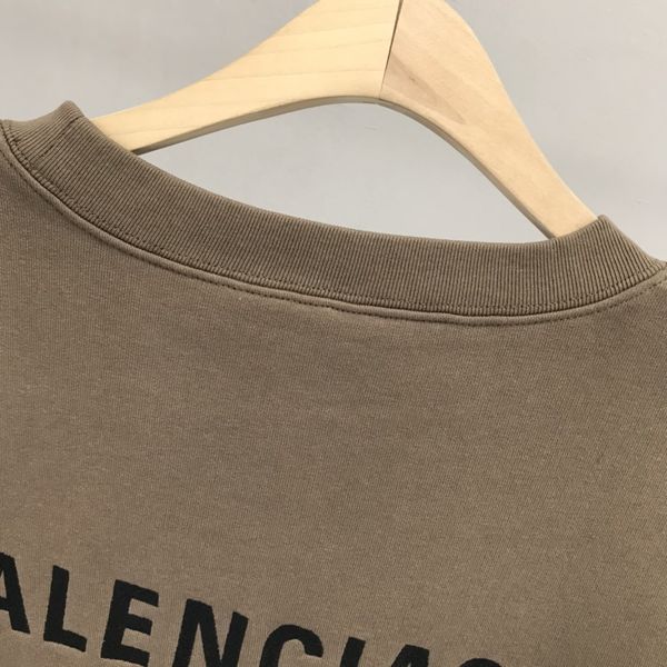 B*alenciaga Hoodies Top Quality DSX 20231009-97