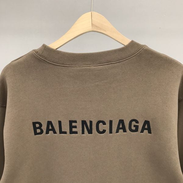 B*alenciaga Hoodies Top Quality DSX 20231009-97