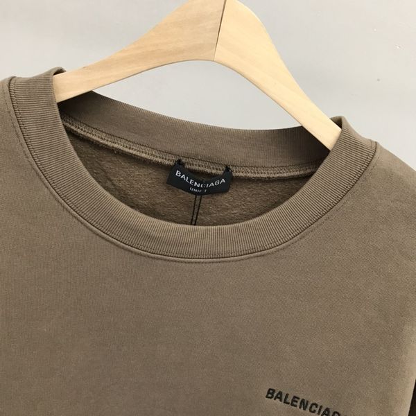 B*alenciaga Hoodies Top Quality DSX 20231009-97