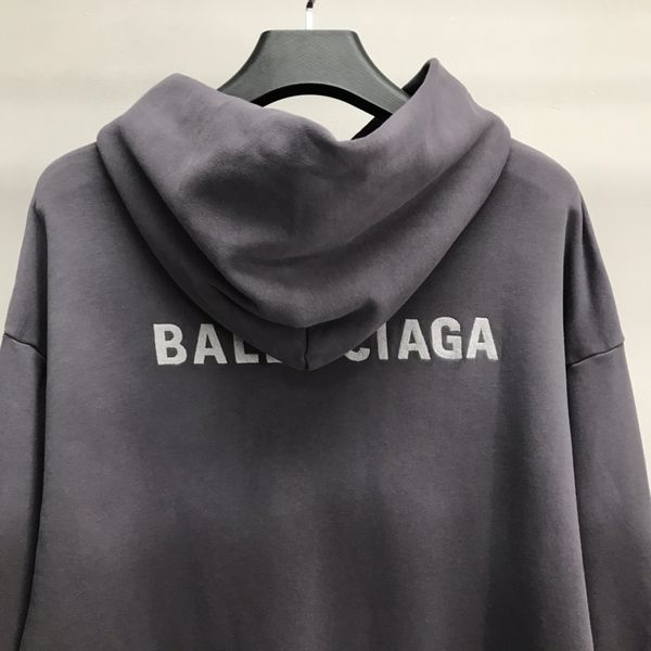B*alenciaga Hoodies Top Quality DSX 20231009-98