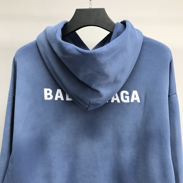 B*alenciaga Hoodies Top Quality DSX 20231009-99