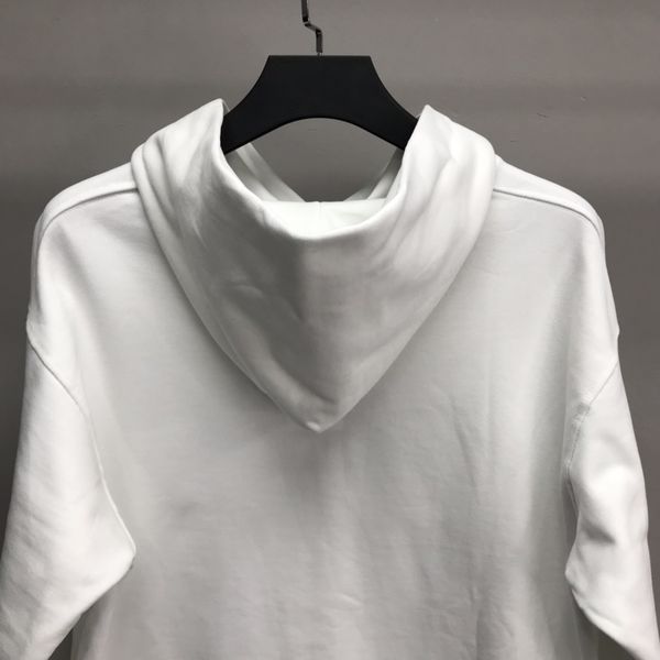 B*alenciaga Hoodies Top Quality DSX 20231009-100