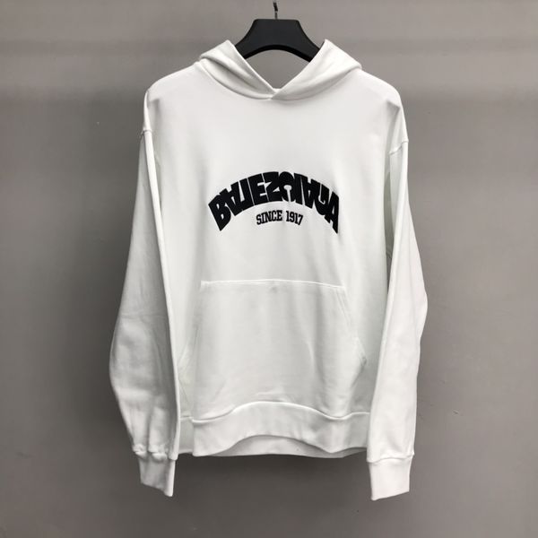 B*alenciaga Hoodies Top Quality DSX 20231009-100