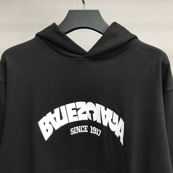 B*alenciaga Hoodies Top Quality DSX 20231009-101