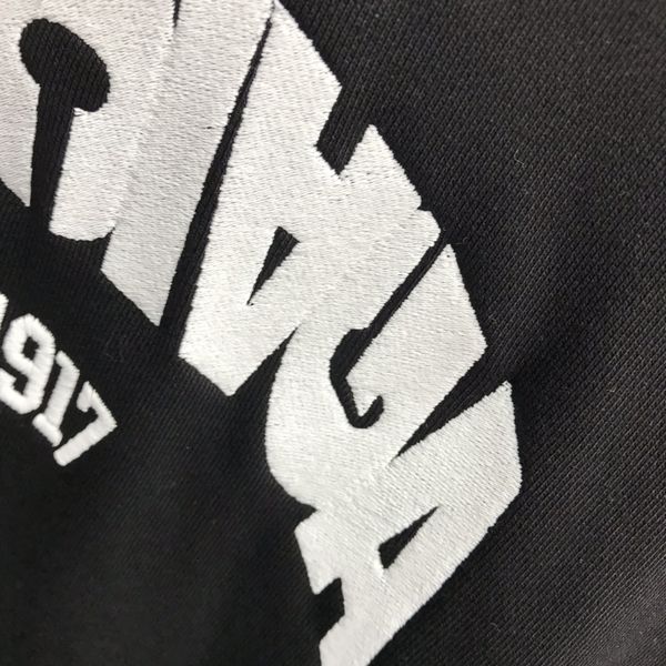 B*alenciaga Hoodies Top Quality DSX 20231009-101