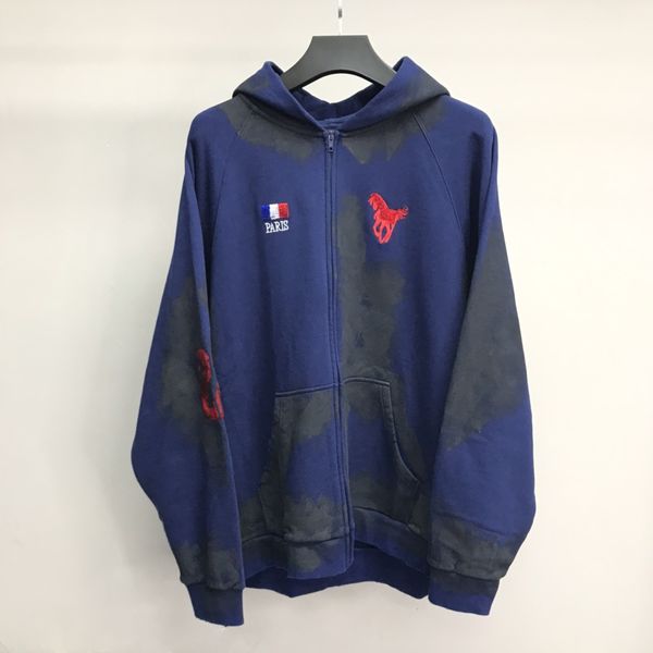 B*alenciaga Hoodies Top Quality DSX 20231009-102