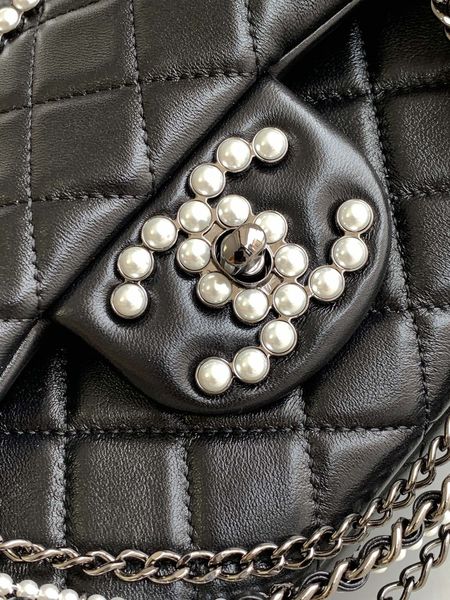 C*hanel Handbag Top Quality HT 20231010-92