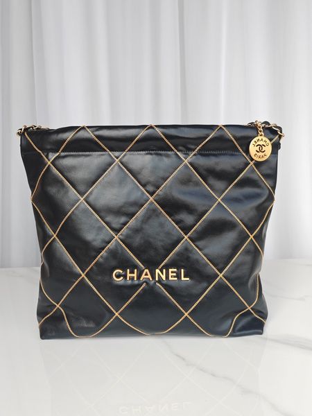 C*hanel Handbag Top Quality HT 20231010-98