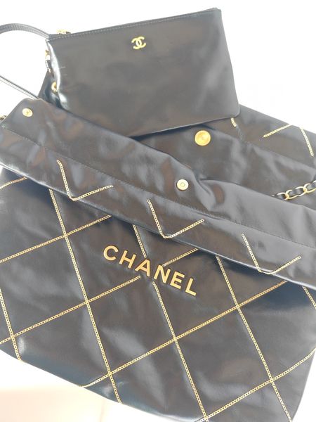C*hanel Handbag Top Quality HT 20231010-98