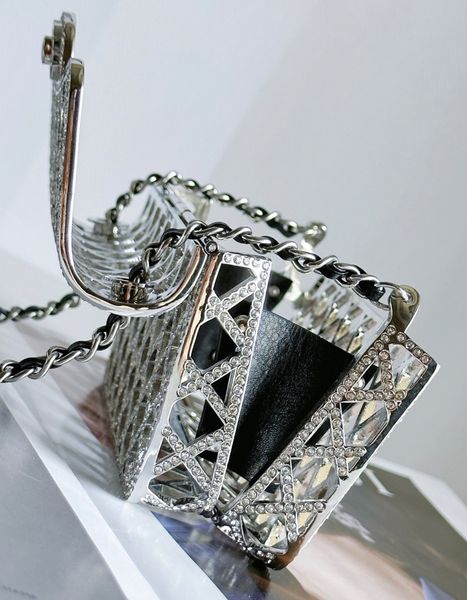C*hanel Handbag Top Quality HT 20231010-99