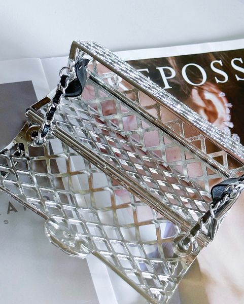 C*hanel Handbag Top Quality HT 20231010-99