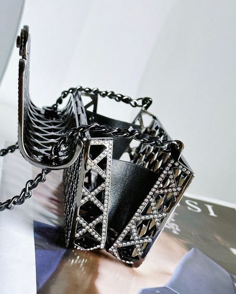 C*hanel Handbag Top Quality HT 20231010-100