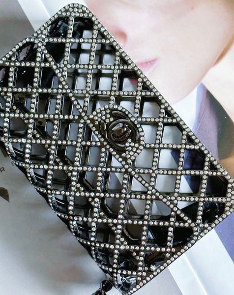 C*hanel Handbag Top Quality HT 20231010-100