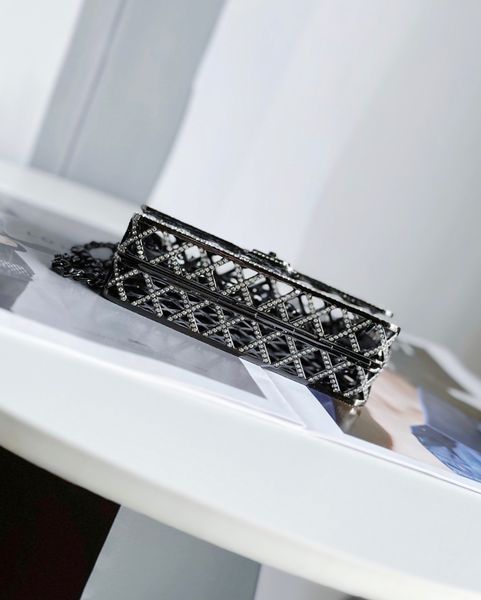 C*hanel Handbag Top Quality HT 20231010-100