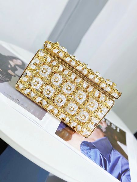 C*hanel Handbag Top Quality HT 20231010-101