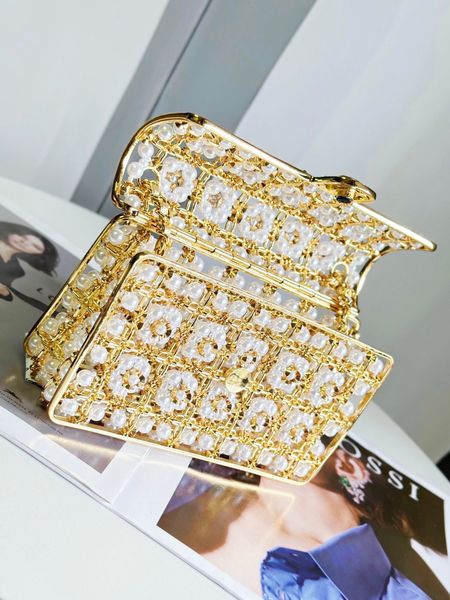 C*hanel Handbag Top Quality HT 20231010-101