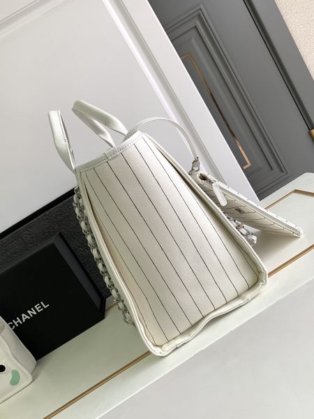 C*hanel Handbag Top Quality HT 20231011-7 50*30*22CM