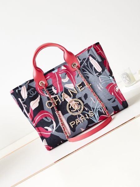 C*hanel Handbag Top Quality HT 20231011-10 33CM