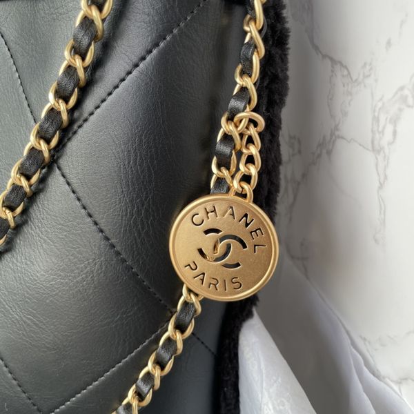 C*hanel Handbag Top Quality HT 20231011-15 36CM