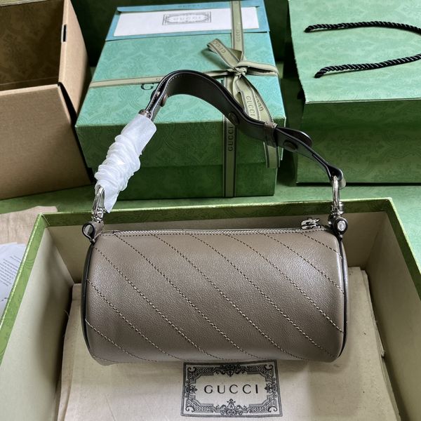G*ucci Crossbody bag Top Quality HT 20231012-19 10*18.5*10cm