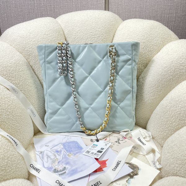 C*hanel  Handbag Top Quality HT 20231012-67 30*37*10 cm