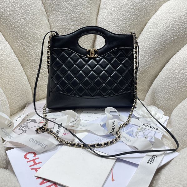 C*hanel Crossbody bag Top Quality HT 20231012-86 22x23x5.5cm
