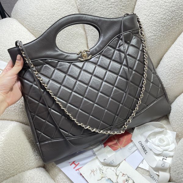 C*hanel  Handbag Top Quality HT 20231012-95 37*39*8cm