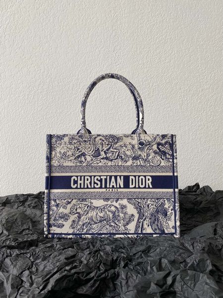 D*ior Handbag Top Quality HT 20231017-56 36.5*28*17.5 cm