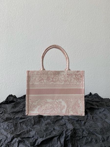 D*ior Handbag Top Quality HT 20231017-63 41.5*38*18 cm