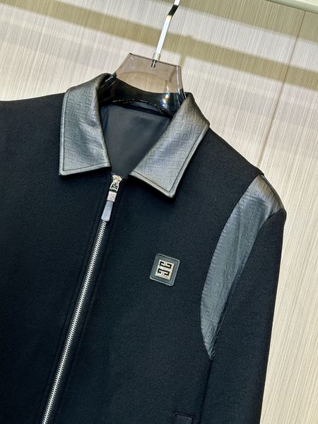 G*ivenchy Jacket Top Quality AZ 20231018-3