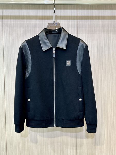 G*ivenchy Jacket Top Quality AZ 20231018-3
