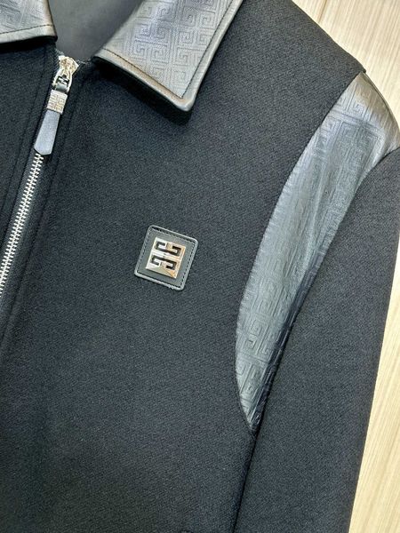 G*ivenchy Jacket Top Quality AZ 20231018-3