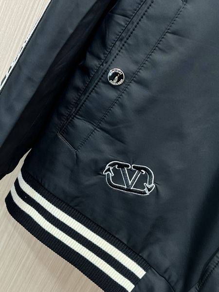 V*alentino Jacket Top Quality AZ 20231018-6