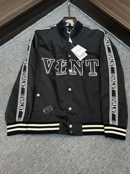 V*alentino Jacket Top Quality AZ 20231018-6