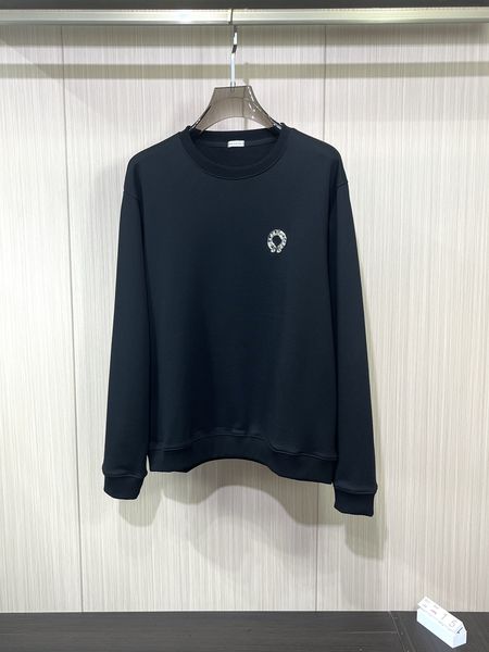C*hrome H*earts Hoodie Top Quality AZ 20231018-10
