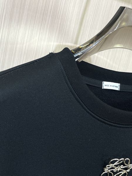 L*oewe Hoodie Top Quality AZ 20231018-12