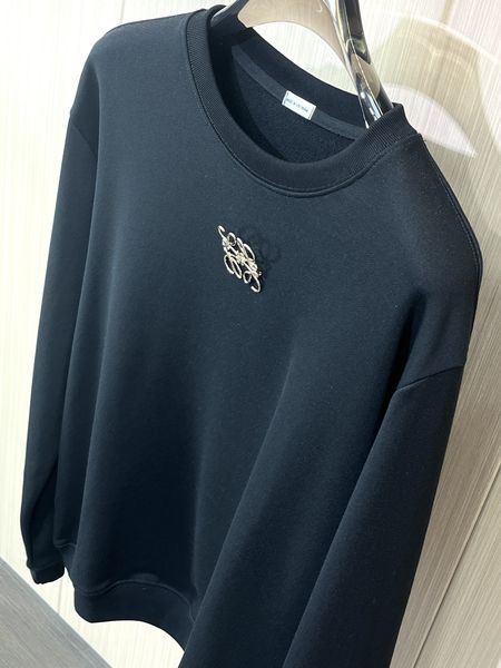 L*oewe Hoodie Top Quality AZ 20231018-12